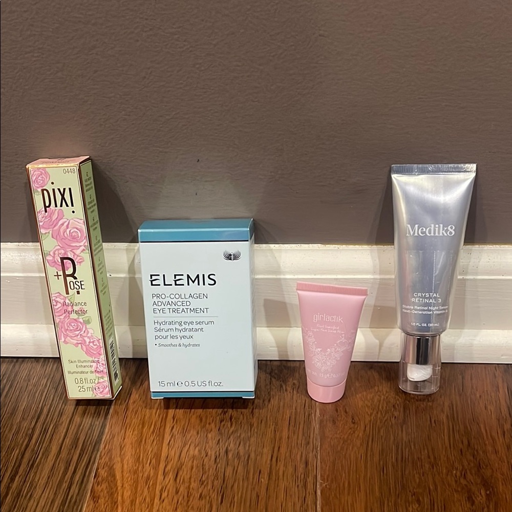 Skincare Bundle